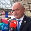 Премиерът Димитър Главчев