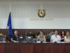 Проведе се тринадесетото заседание на Общински съвет Нова Загора