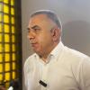 Кметът на Сливен, Стефан Радев