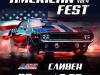 American Muscle Fest