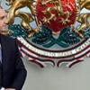 Президентът Румен Радев