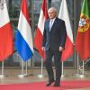 Премиерът Димитър Главчев