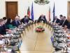 Отчет на служебното правителство с министър-председател Димитър Главчев
