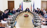 Отчет на служебното правителство с министър-председател Димитър Главчев