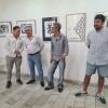 Представяне на изложбата