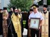 ОДМВР-Сливен отбеляза тържествено своя професионален празник