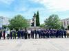 ОДМВР-Сливен отбеляза тържествено своя професионален празник