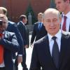 Владимир Путин - снимката е илюстративна
