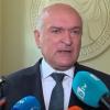 Премиерът Димитър Главчев