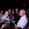 Премиерът Димитър Главчев