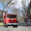 Пожарен автомобил - снимката е илюстративна