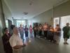 Водосвет в параклиса на МБАЛ "Д-р Иван Селимински"-Сливен