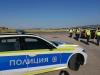 Четирима глобени при операция по пътна безопасност в Сливен