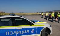Четирима глобени при операция по пътна безопасност в Сливен