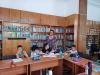 Детският отдел на Сливенската регионална библиотека обяви надпревара за най-активен читател през лятната ваканция