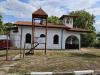 Сливенският митрополит Арсений посети с. Симеоново
