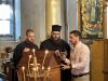 Илинден в с. Индже войвода