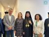 Митрополит Арсений освети новите общежития на лишените от свобода в Бургаския затвор
