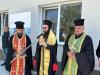Митрополит Арсений освети новите общежития на лишените от свобода в Бургаския затвор
