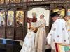 Архиерейско богослужение и освещаване на новото архиерейско наместничество в Бургас
