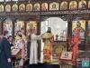 Архиерейско богослужение и освещаване на новото архиерейско наместничество в Бургас