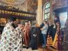Празнична вечерня за света Марина в Созопол