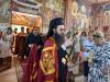 Празнична вечерня за света Марина в Созопол