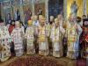 Сливенският митрополит Арсений взе участие в тържествата по повод празника на светите Доростолски мъченици в гр. Силистра