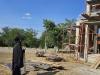 Сливенският митрополит Арсений посети с. Глуфишево