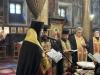 Панихида по повод шест месеца от кончината на Сливенския митрополит Йоаникий в катедралния храм “Св. вмчк Димитрий Солунски”
