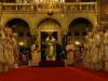 Първа тържествена света Литургия на новоизбрания Български патриарх Даниил