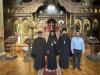 Сливенският митрополит Арсений посети централните енории в Ямбол