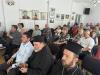 Работна среща на кметове и директори със Сливенския митрополит