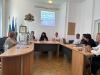 Работна среща на кметове и директори със Сливенския митрополит