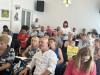 Работна среща на кметове и директори със Сливенския митрополит