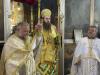 Празник на св. Дух в храм “Св. Троица” в гр. Ямбол