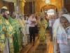 Празник на св. Дух в храм “Св. Троица” в гр. Ямбол