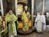 Празник на св. Дух в храм “Св. Троица” в гр. Ямбол