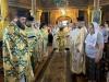 Празник на св. Дух в храм “Св. Троица” в гр. Ямбол