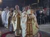 Архиерейската света Литургия в храм „Св. Възнесение Господне“ в Пловдив