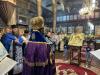 Молебен канон на Пресвета Богородица в гр. Сливен