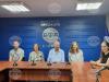 Децата от "Музиката вместо улицата" и мултикултурният оркестър от град Гисен участваха във фестивала Jam on the river