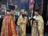 Сливенският митрополит Арсений отслужи архиерейска света Литургия в Чинтуловския манастир „Свети Пророк Илия“