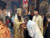 Сливенският митрополит Арсений отслужи архиерейска света Литургия в Чинтуловския манастир „Свети Пророк Илия“