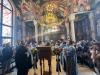 Молебен канон на Пресвета Богородица в гр. Ямбол