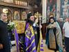 Молебен канон на Пресвета Богородица в гр. Ямбол