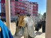 Молебен канон на Пресвета Богородица в гр. Ямбол