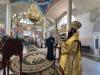 Архиерейска света Литургия в храм “Св. Петка” в гр. Сливен