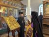 Молебен канон на Пресвета Богородица в гр. Болярово