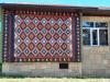 Три нови стенописи, три нови килимени шедьоври в Котел